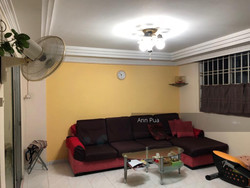Blk 612 Yishun Street 61 (Yishun), HDB 4 Rooms #202714222
